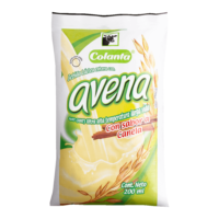 Avena Colanta uht sabor canela bolsa x 200ml - Imagen 2