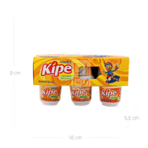 Arequipe Kipe Colanta Tarro x 50gr Pqte x 30 unds